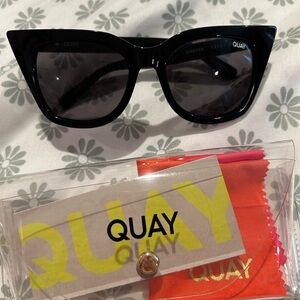 Quay Harper Sunglasses